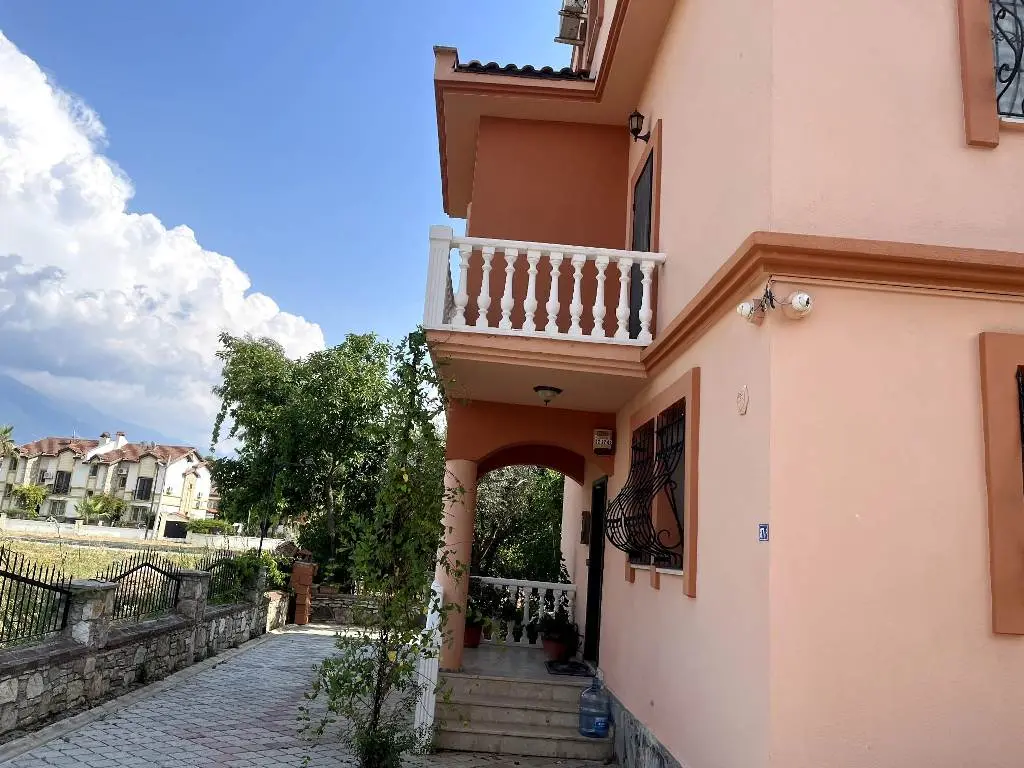 Home in Calis